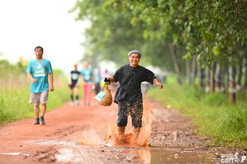 COTECCONS - LÊ PHONG BÌNH DƯƠNG HALF MARATHON 2023 - Ảnh #499348