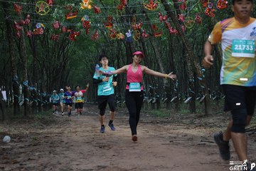 COTECCONS - LÊ PHONG BÌNH DƯƠNG HALF MARATHON 2023 - Ảnh #500241