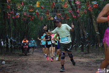 COTECCONS - LÊ PHONG BÌNH DƯƠNG HALF MARATHON 2023 - Ảnh #500171