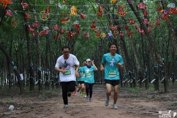 COTECCONS - LÊ PHONG BÌNH DƯƠNG HALF MARATHON 2023 - Ảnh #501833
