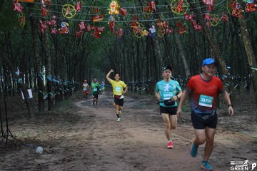 COTECCONS - LÊ PHONG BÌNH DƯƠNG HALF MARATHON 2023 - Ảnh #499968
