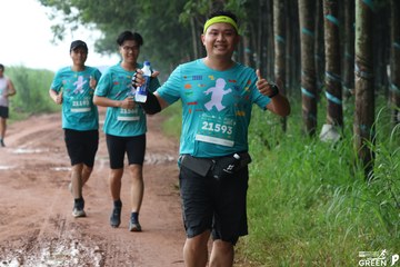 COTECCONS - LÊ PHONG BÌNH DƯƠNG HALF MARATHON 2023 - Ảnh #505739