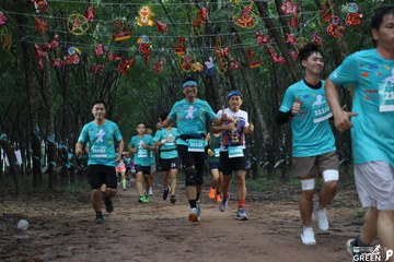 COTECCONS - LÊ PHONG BÌNH DƯƠNG HALF MARATHON 2023 - Ảnh #500209