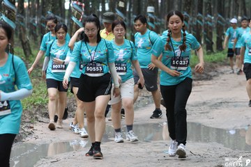 COTECCONS - LÊ PHONG BÌNH DƯƠNG HALF MARATHON 2023 - Ảnh #504674