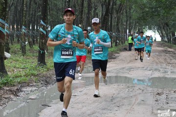 COTECCONS - LÊ PHONG BÌNH DƯƠNG HALF MARATHON 2023 - Ảnh #503388