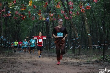 COTECCONS - LÊ PHONG BÌNH DƯƠNG HALF MARATHON 2023 - Ảnh #500293