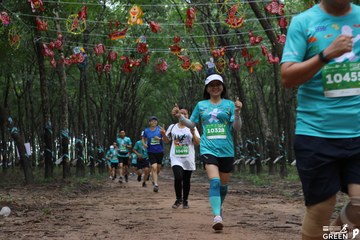 COTECCONS - LÊ PHONG BÌNH DƯƠNG HALF MARATHON 2023 - Ảnh #501306