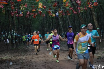 COTECCONS - LÊ PHONG BÌNH DƯƠNG HALF MARATHON 2023 - Ảnh #500073