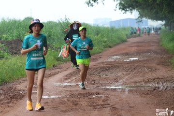 COTECCONS - LÊ PHONG BÌNH DƯƠNG HALF MARATHON 2023 - Ảnh #505930