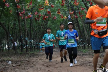 COTECCONS - LÊ PHONG BÌNH DƯƠNG HALF MARATHON 2023 - Ảnh #501736