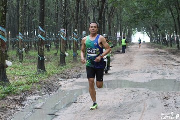 COTECCONS - LÊ PHONG BÌNH DƯƠNG HALF MARATHON 2023 - Ảnh #503009