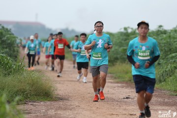 COTECCONS - LÊ PHONG BÌNH DƯƠNG HALF MARATHON 2023 - Ảnh #499599