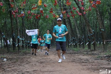 COTECCONS - LÊ PHONG BÌNH DƯƠNG HALF MARATHON 2023 - Ảnh #502582