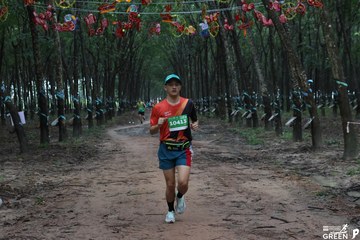 COTECCONS - LÊ PHONG BÌNH DƯƠNG HALF MARATHON 2023 - Ảnh #500839