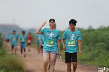 COTECCONS - LÊ PHONG BÌNH DƯƠNG HALF MARATHON 2023 - Ảnh #499263
