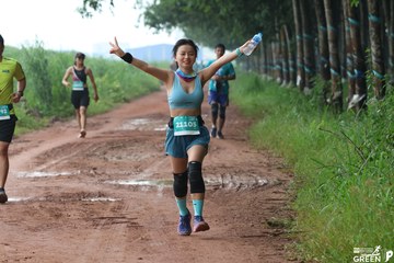 COTECCONS - LÊ PHONG BÌNH DƯƠNG HALF MARATHON 2023 - Ảnh #506207