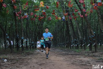 COTECCONS - LÊ PHONG BÌNH DƯƠNG HALF MARATHON 2023 - Ảnh #501092