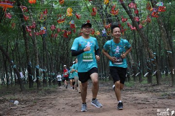 COTECCONS - LÊ PHONG BÌNH DƯƠNG HALF MARATHON 2023 - Ảnh #502446