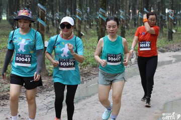 COTECCONS - LÊ PHONG BÌNH DƯƠNG HALF MARATHON 2023 - Ảnh #504959