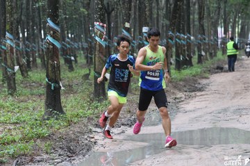 COTECCONS - LÊ PHONG BÌNH DƯƠNG HALF MARATHON 2023 - Ảnh #503065