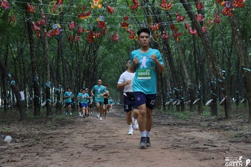 COTECCONS - LÊ PHONG BÌNH DƯƠNG HALF MARATHON 2023 - Ảnh #501892