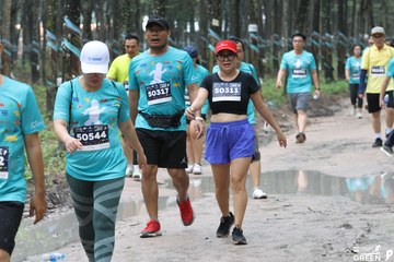 COTECCONS - LÊ PHONG BÌNH DƯƠNG HALF MARATHON 2023 - Ảnh #504722