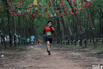 COTECCONS - LÊ PHONG BÌNH DƯƠNG HALF MARATHON 2023 - Ảnh #502343