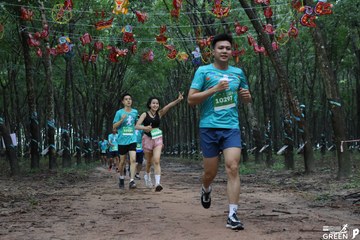 COTECCONS - LÊ PHONG BÌNH DƯƠNG HALF MARATHON 2023 - Ảnh #501640