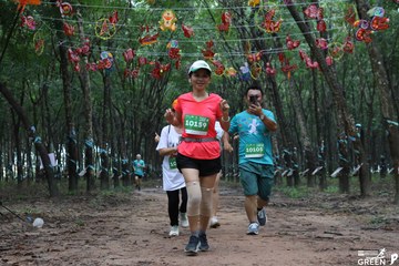 COTECCONS - LÊ PHONG BÌNH DƯƠNG HALF MARATHON 2023 - Ảnh #502422