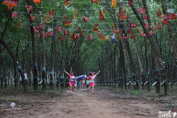 COTECCONS - LÊ PHONG BÌNH DƯƠNG HALF MARATHON 2023 - Ảnh #502833