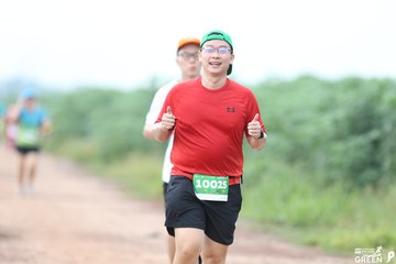 COTECCONS - LÊ PHONG BÌNH DƯƠNG HALF MARATHON 2023 - Ảnh #499547