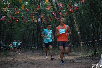COTECCONS - LÊ PHONG BÌNH DƯƠNG HALF MARATHON 2023 - Ảnh #499720