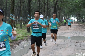 COTECCONS - LÊ PHONG BÌNH DƯƠNG HALF MARATHON 2023 - Ảnh #503533