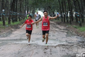 COTECCONS - LÊ PHONG BÌNH DƯƠNG HALF MARATHON 2023 - Ảnh #503299