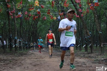 COTECCONS - LÊ PHONG BÌNH DƯƠNG HALF MARATHON 2023 - Ảnh #501176