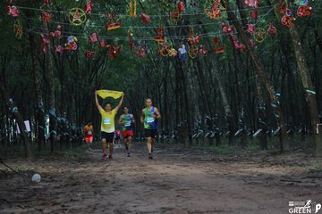 COTECCONS - LÊ PHONG BÌNH DƯƠNG HALF MARATHON 2023 - Ảnh #499695