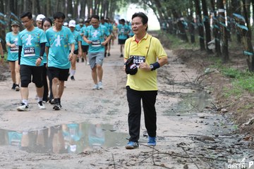 COTECCONS - LÊ PHONG BÌNH DƯƠNG HALF MARATHON 2023 - Ảnh #504761