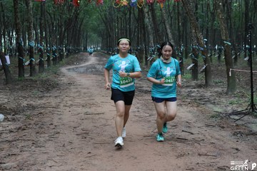 COTECCONS - LÊ PHONG BÌNH DƯƠNG HALF MARATHON 2023 - Ảnh #502698