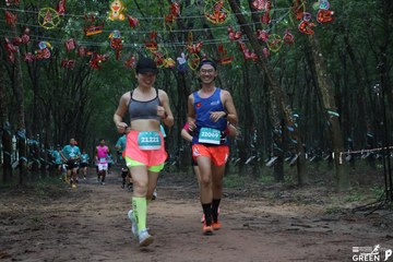 COTECCONS - LÊ PHONG BÌNH DƯƠNG HALF MARATHON 2023 - Ảnh #500218