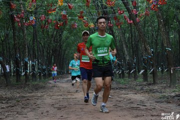 COTECCONS - LÊ PHONG BÌNH DƯƠNG HALF MARATHON 2023 - Ảnh #500904