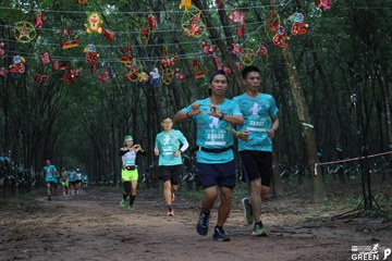 COTECCONS - LÊ PHONG BÌNH DƯƠNG HALF MARATHON 2023 - Ảnh #499803