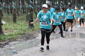 COTECCONS - LÊ PHONG BÌNH DƯƠNG HALF MARATHON 2023 - Ảnh #504931