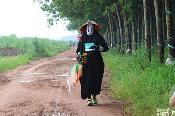 COTECCONS - LÊ PHONG BÌNH DƯƠNG HALF MARATHON 2023 - Ảnh #505987