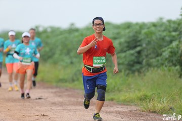 COTECCONS - LÊ PHONG BÌNH DƯƠNG HALF MARATHON 2023 - Ảnh #499161