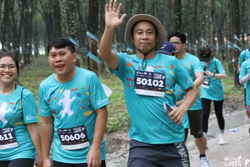 COTECCONS - LÊ PHONG BÌNH DƯƠNG HALF MARATHON 2023 - Ảnh #504740