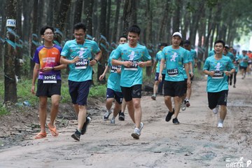 COTECCONS - LÊ PHONG BÌNH DƯƠNG HALF MARATHON 2023 - Ảnh #503663