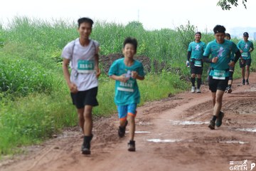 COTECCONS - LÊ PHONG BÌNH DƯƠNG HALF MARATHON 2023 - Ảnh #506091
