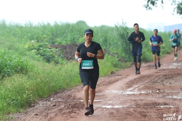 COTECCONS - LÊ PHONG BÌNH DƯƠNG HALF MARATHON 2023 - Ảnh #505522