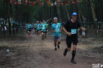 COTECCONS - LÊ PHONG BÌNH DƯƠNG HALF MARATHON 2023 - Ảnh #500135