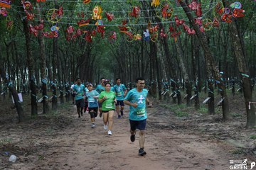 COTECCONS - LÊ PHONG BÌNH DƯƠNG HALF MARATHON 2023 - Ảnh #502047